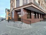StroyLiga (Moskovskaya Street, 25) ، لف الأنابيب والاسطوانات المعدنية
