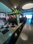 Porty Cafe (İzmir, Çiğli, Caher Dudayev Blv., 7) ، وجبات سريعة