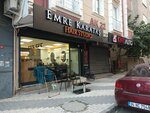 Emre Karatas Hair Studio (İstanbul, Arnavutköy, Arnavutköy Merkez Mah., Ergün Sok., 9), barbería