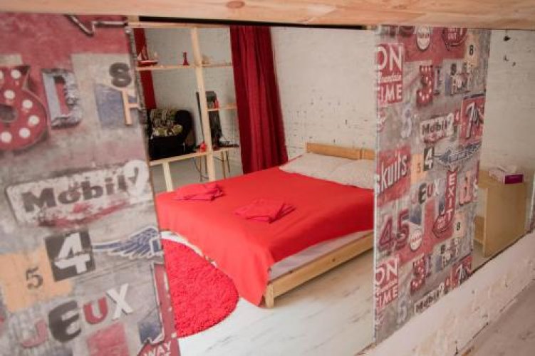 Фото Порто Франко