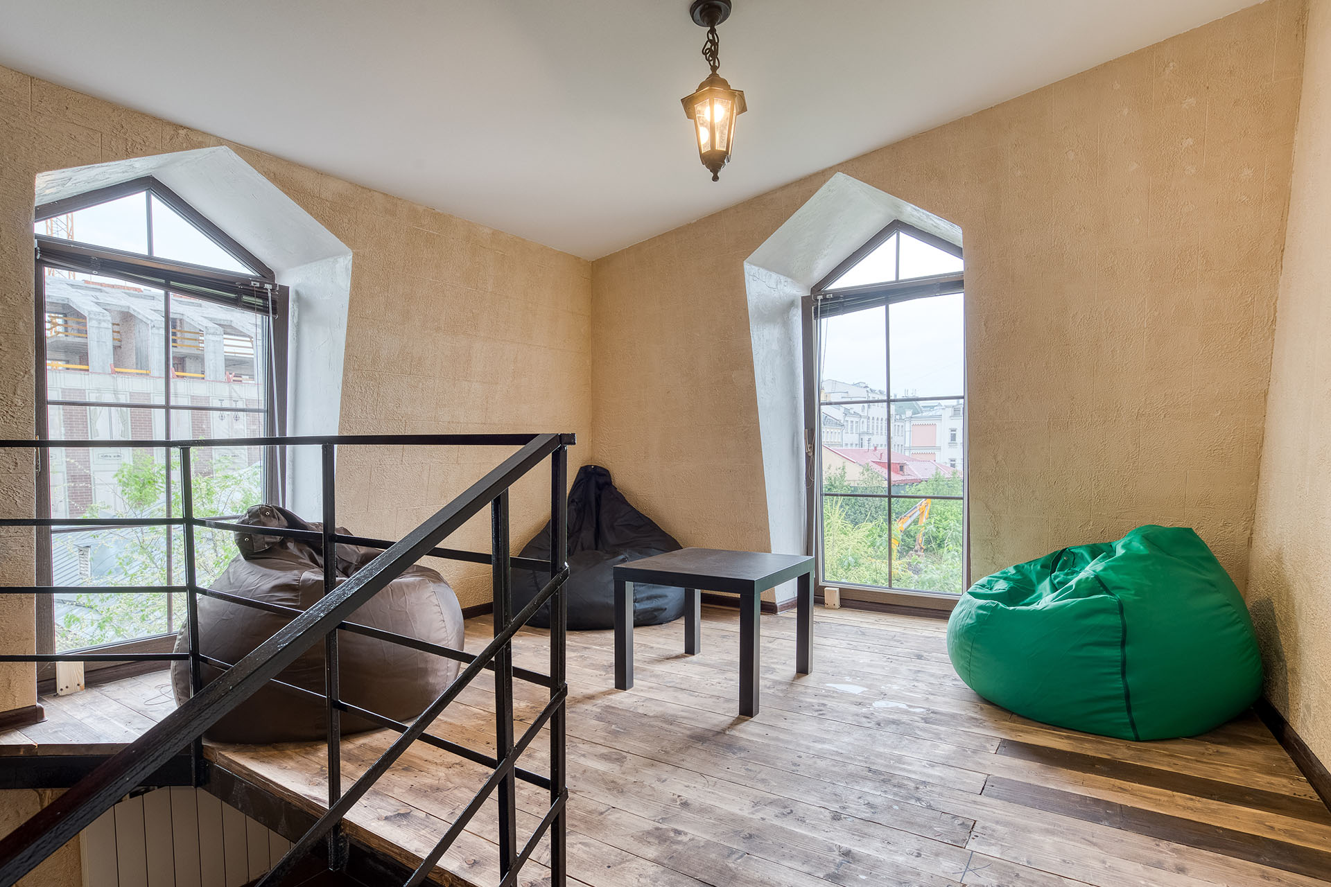 Фото Винтерфелл Третьяковская