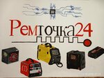 РемТочка24 (Vzlyotnaya Street, 28), electrical equipment repairs