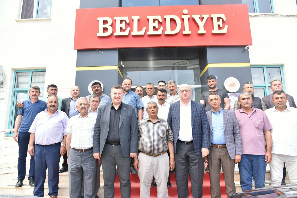 Court Egirdir Adliyesi, Egirdir, photo