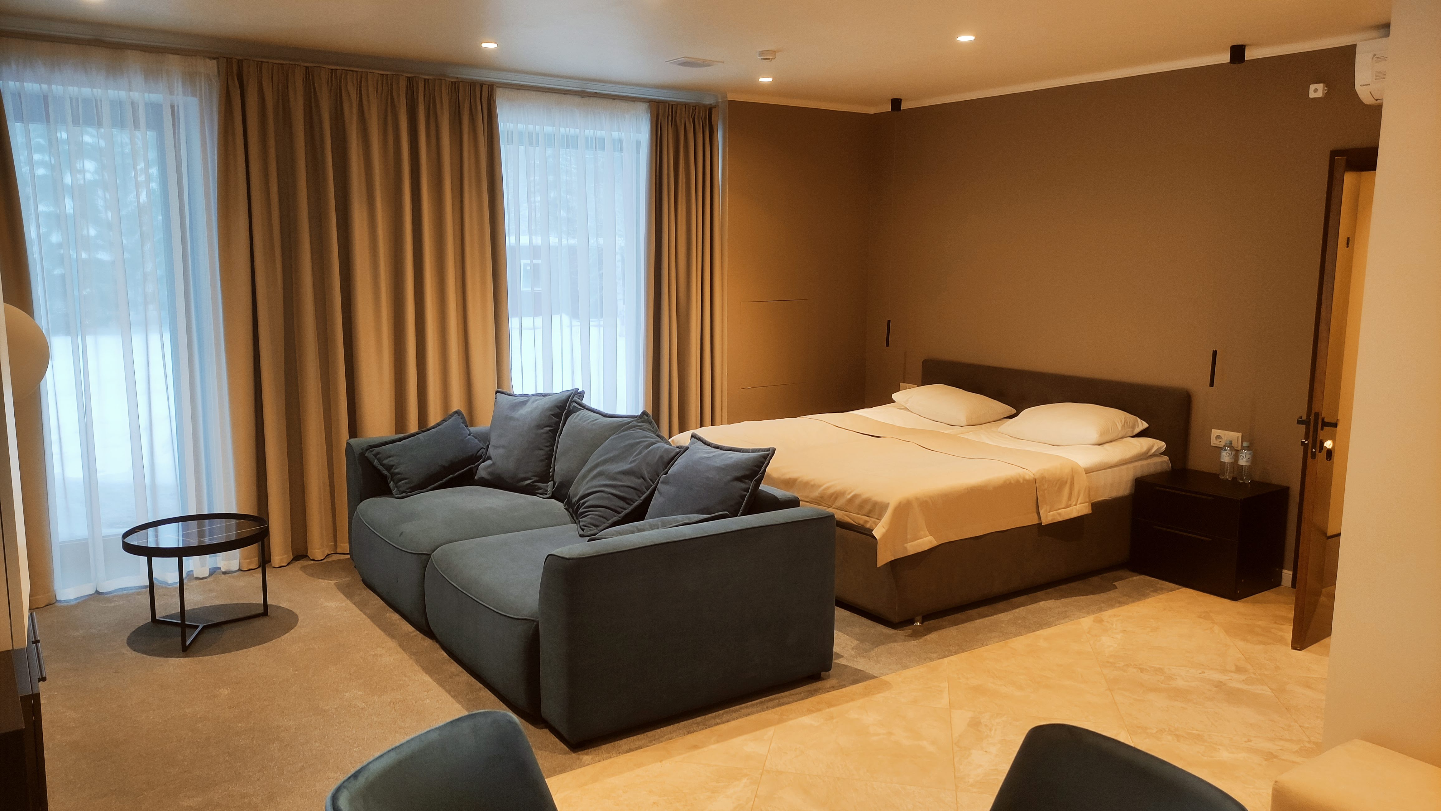 Фото Родина Аэро