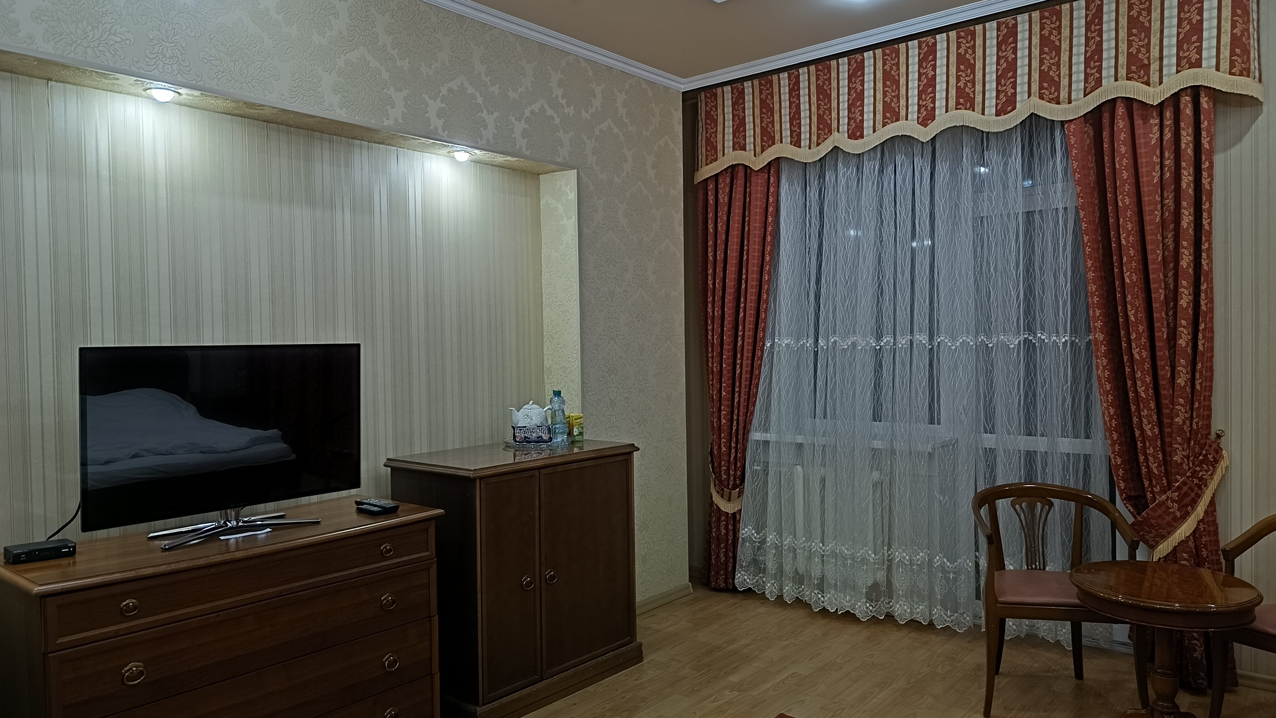 Фото Ростоши