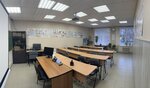 Региональный образовательный центр (Klary Tsetkin Street, 9), educational center