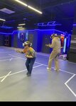 Warpoint (Shiryaeva Street, 8А), virtual reality club