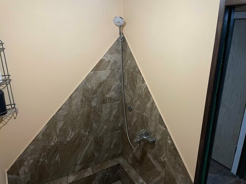 Гостиница Небесный Лотос в Курчанской