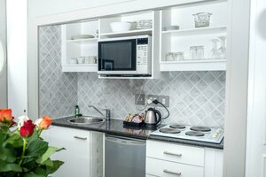 Гостиница Bantry Bay Suite Hotel