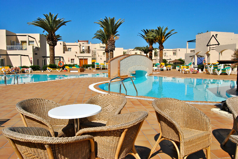 Фото Alisios Playa