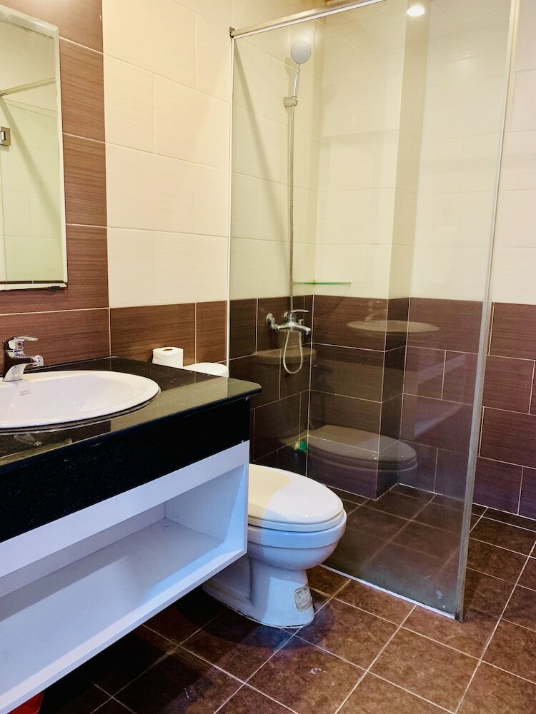 Фото Sunny Beach Hotel & Apartment