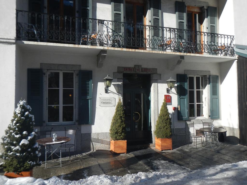 Фото Langley Hotel Gustavia