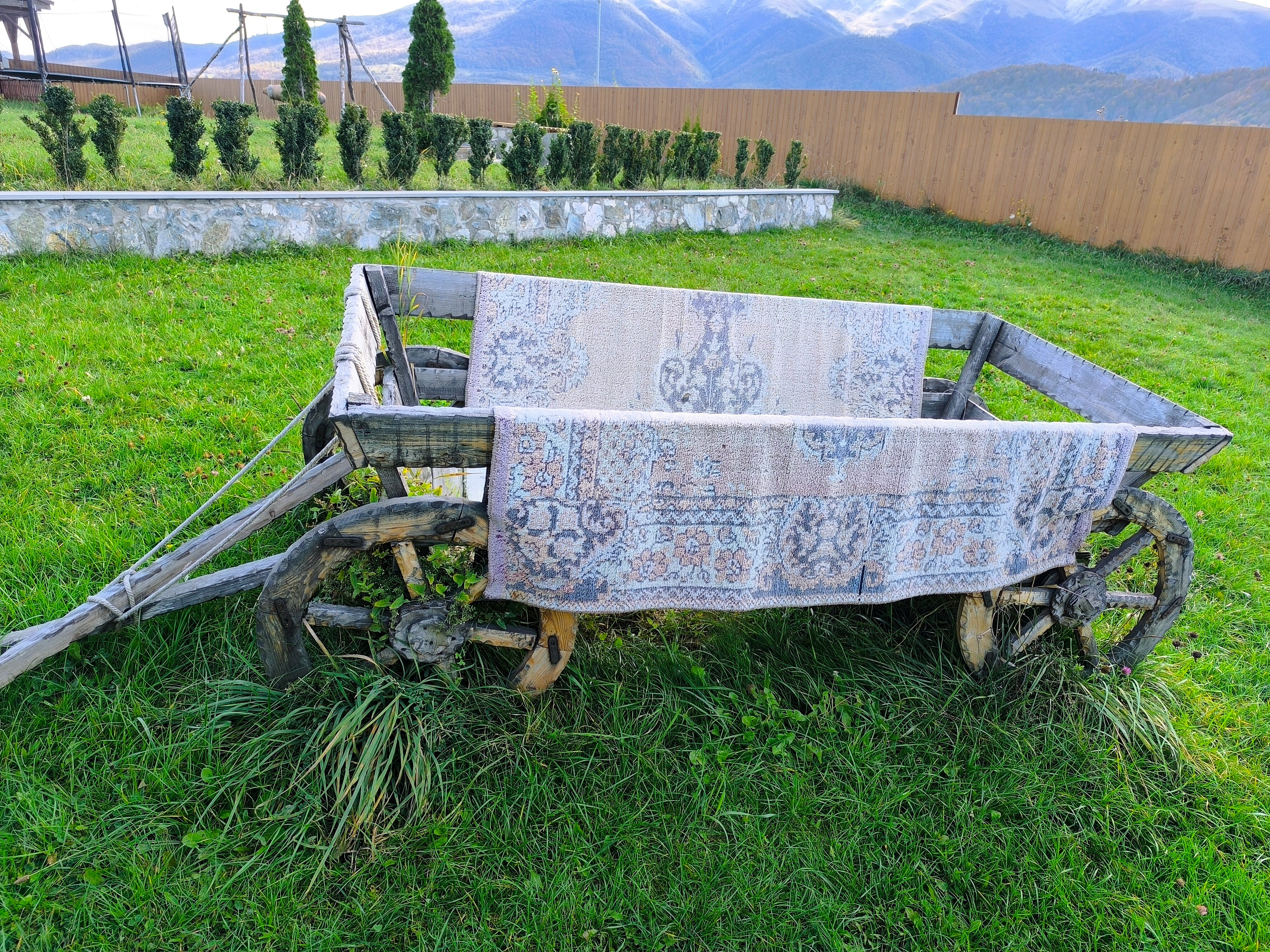 Фото Cottage Chalet and Tours