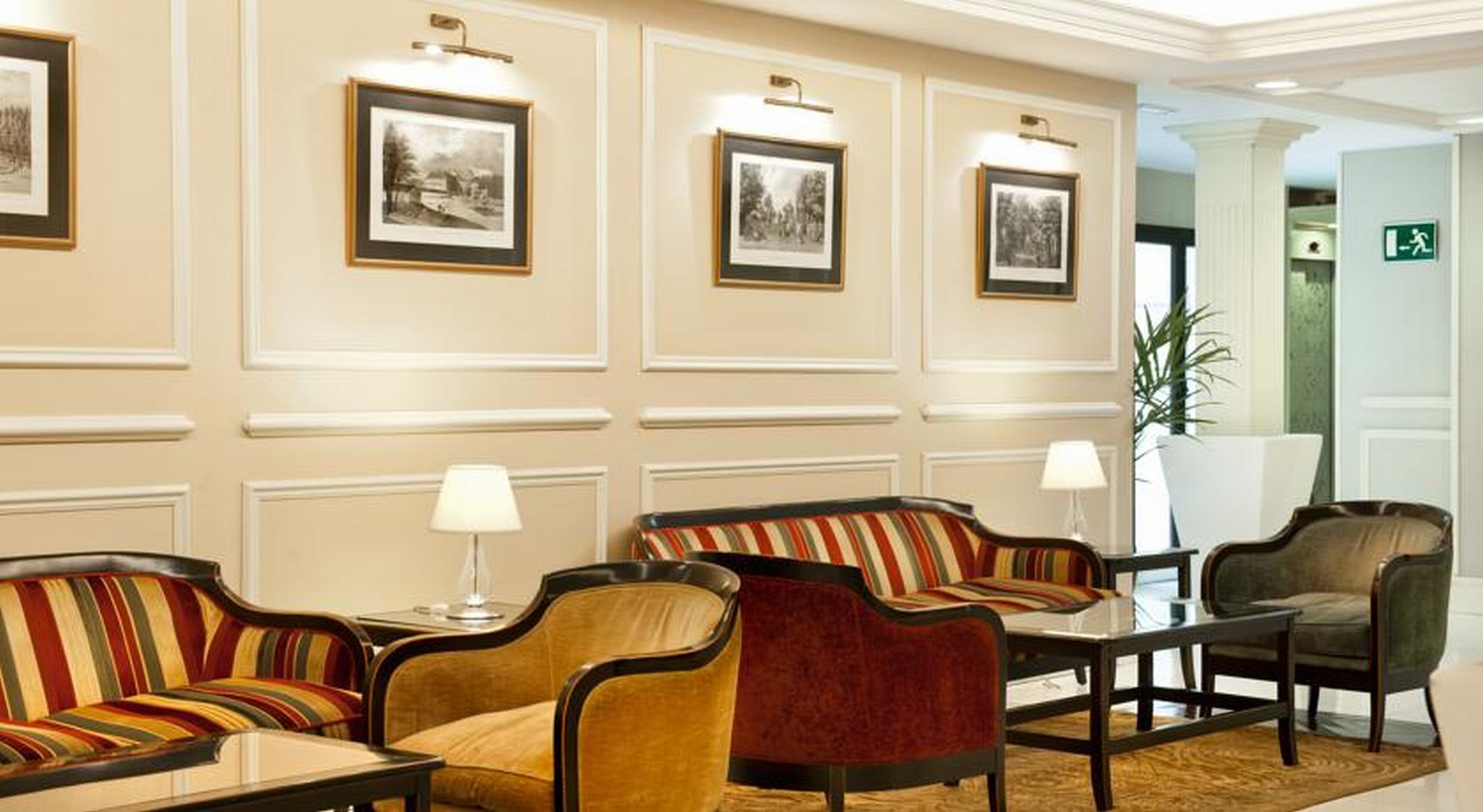 Фото Catalonia Las Cortes