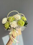 Bloom (Komsomolskiy prospekt, 33), flowers and bouquets delivery