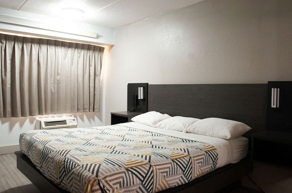 Фото Motel 6 Charlotte, Nc - Coliseum