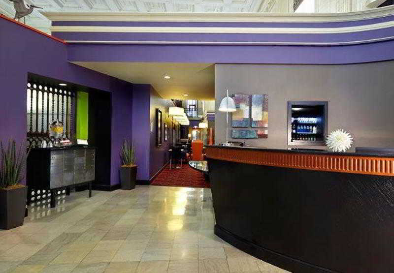 Фото Residence Inn by Marriott Columbus Downtown