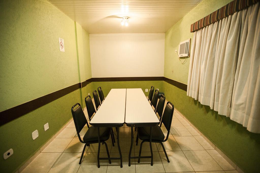 Фото Harbor Self Cidade Verde