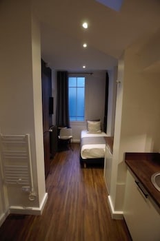 Фото Les cles du 27 Paris