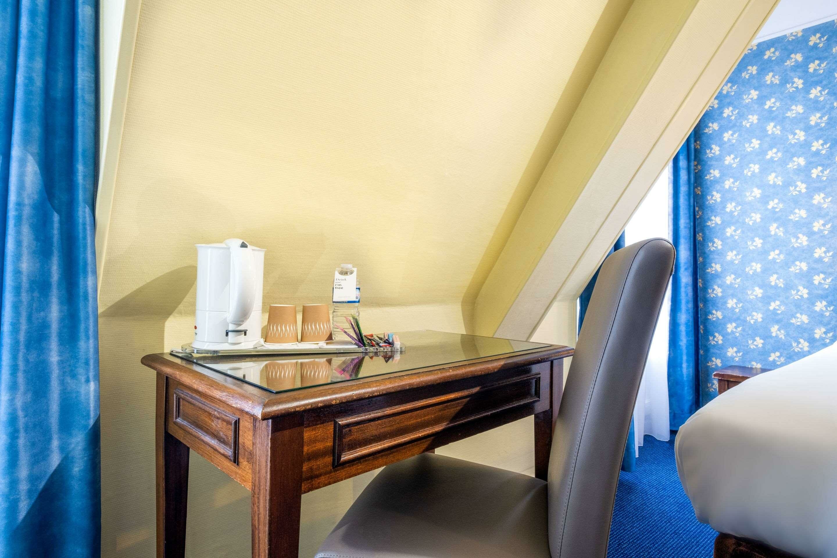 Фото Hotel Abaca Messidor