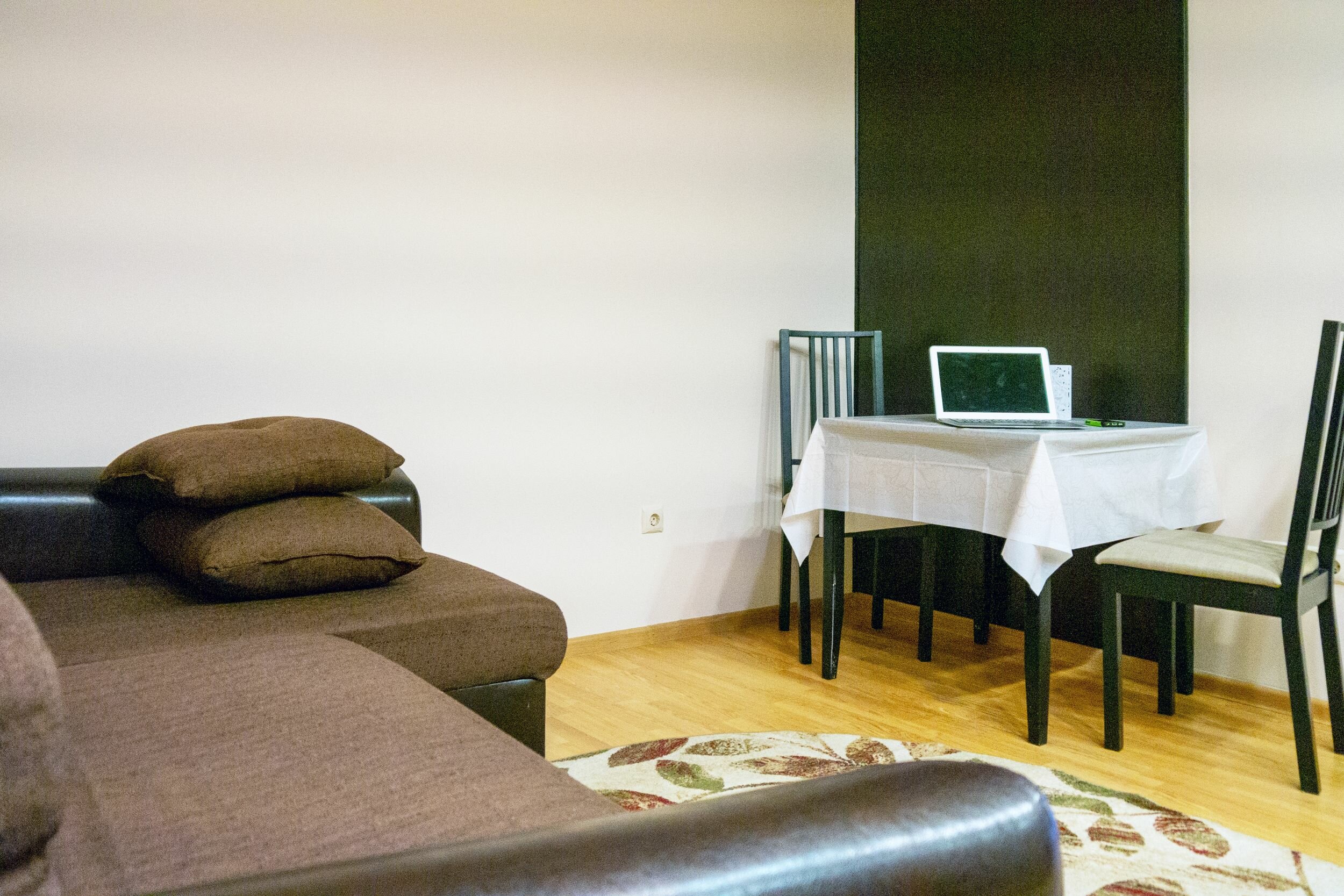 Фото Апартаменты Иван