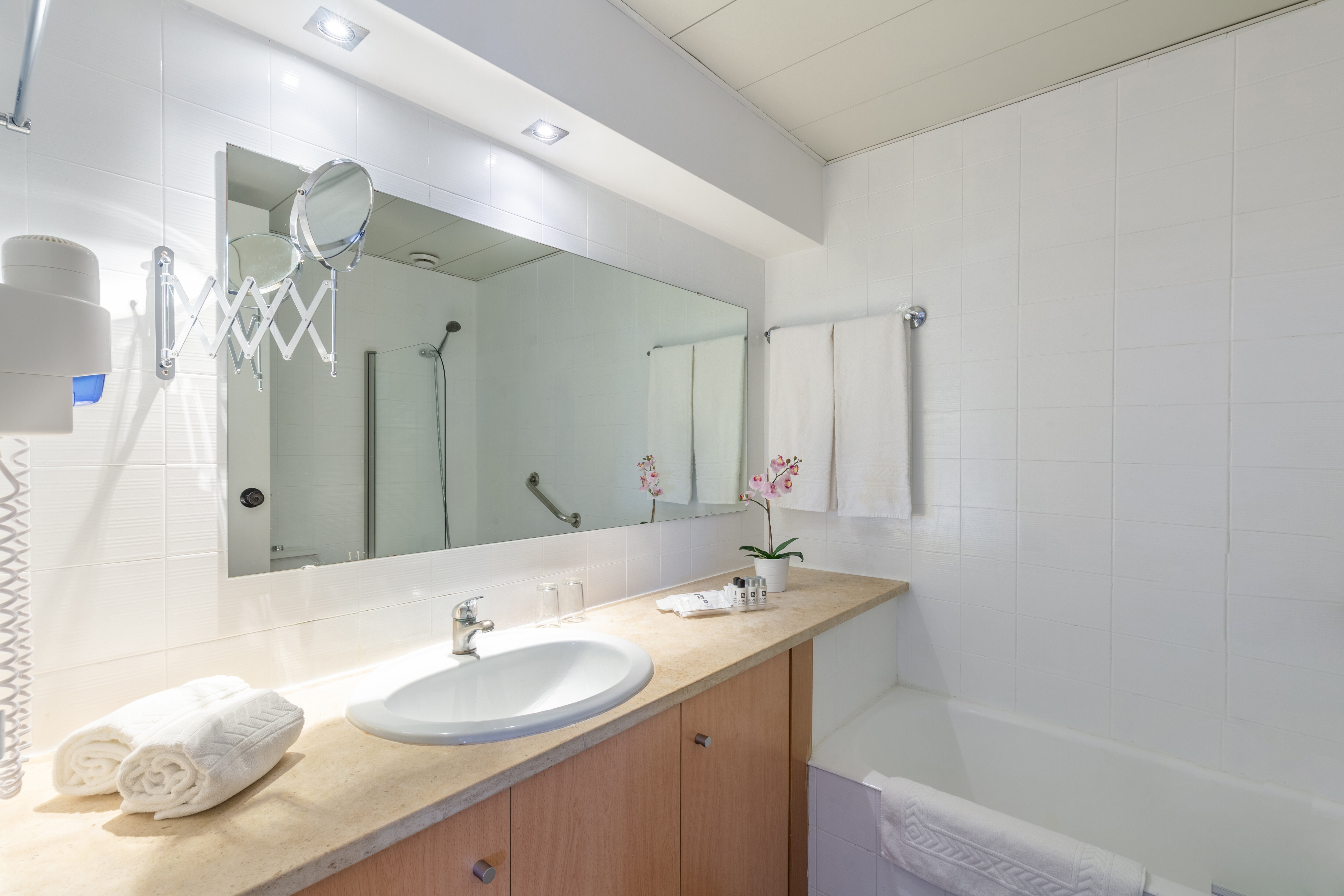 Фото Luna Olympus