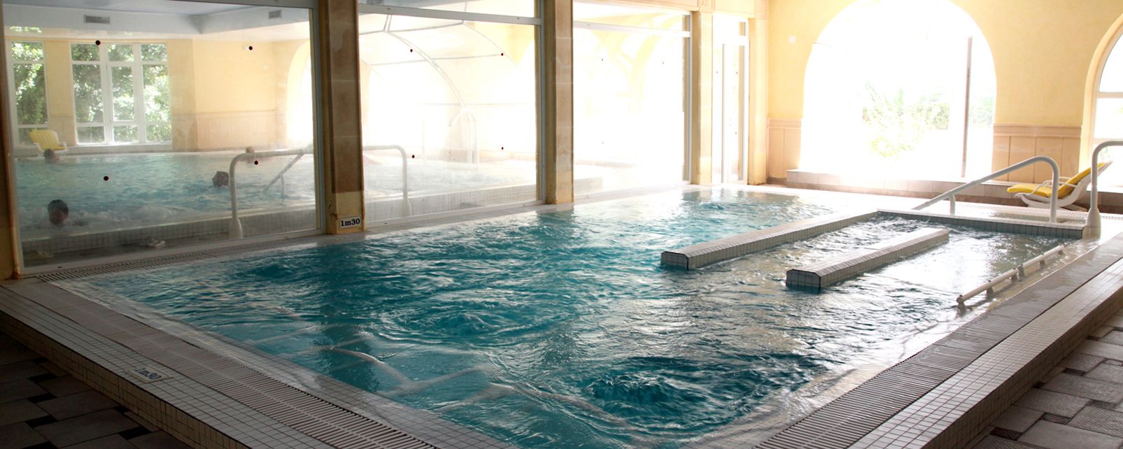 Фото Mediterranee Thalasso Golf