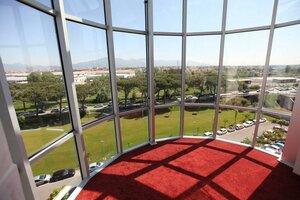 Гостиница Hotel Galilei