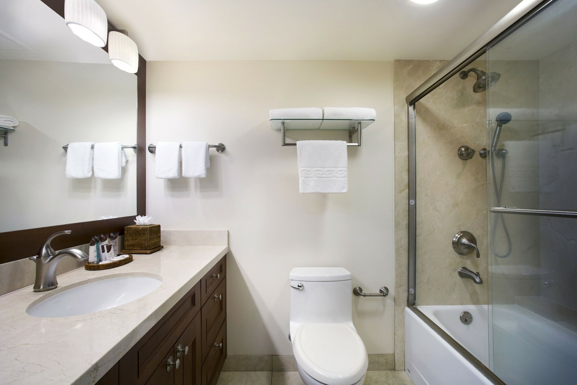 Фото Napili Kai Beach Resort