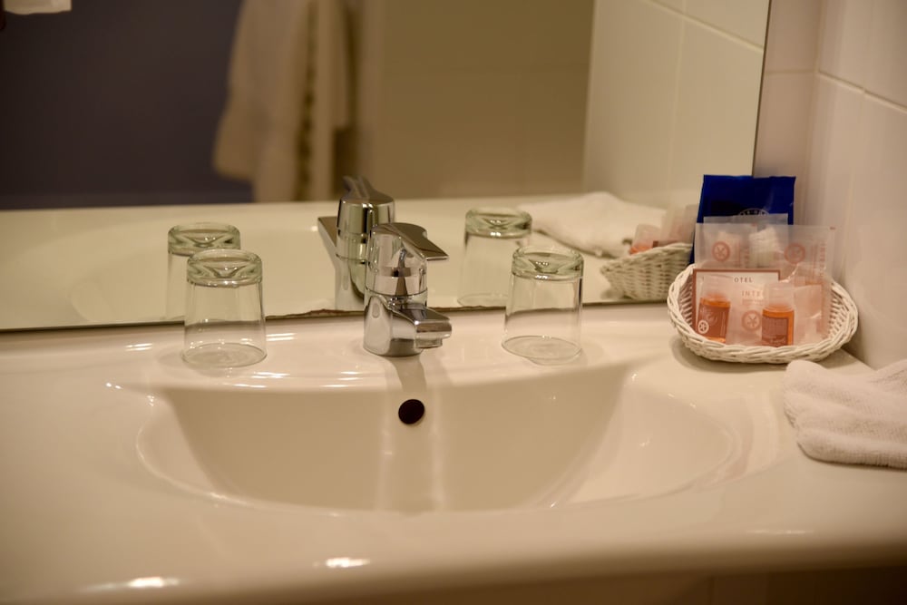 Фото The Originals City Hôtel Chantecler