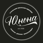 Юнона Стиль (ул. Маршала Алексеева, 4), магазин одежды в Ростове