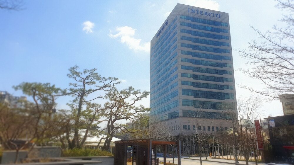 Фото Hotel Interciti