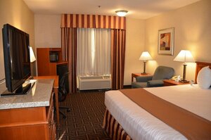 Best Western Norwalk Inn (California, County of Los Angeles, Santa Fe Springs, Firestone Boulevard) ، فندق