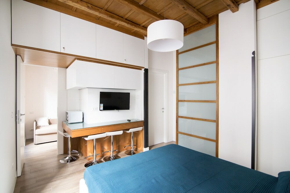 Фото Domenichino Luxury Home