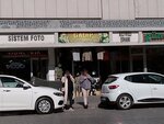 Galip Ticaret (Gaziantep, Sahinbey, Suburcu Cad.) ، الزي العسكري