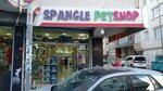 Spangle Petshop (İstanbul, Bahçelievler, Ferit Selimpaşa Cad., 67B) ، متجر للحيوانات الأليفة