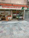 Ozkanlar Chicken House (Izmir, Bayrakli District, Mansuroglu Neighborhood, Hasim Iscan Street, 7) ، متجر جزارة، ديلي