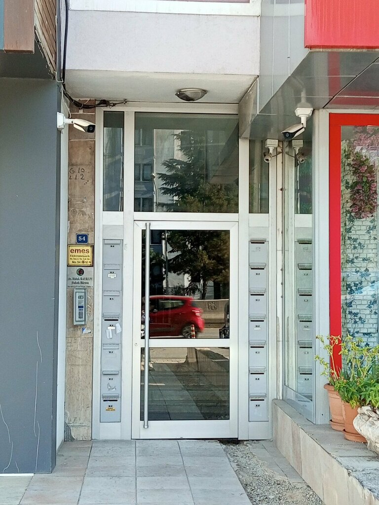 Flooring Ankara Samur Halı, Ankara, photo