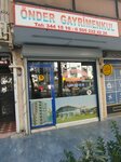 Önder Gayrimenkul Danışmanlığı Emlak Ofisi (İzmir, Bayraklı, Mansuroğlu Mah., 273 Sok., 5C), real estate agency