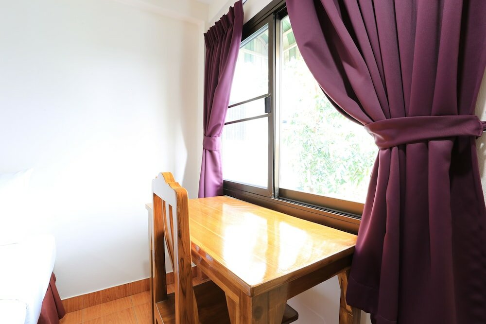 Фото The Siam Guest House