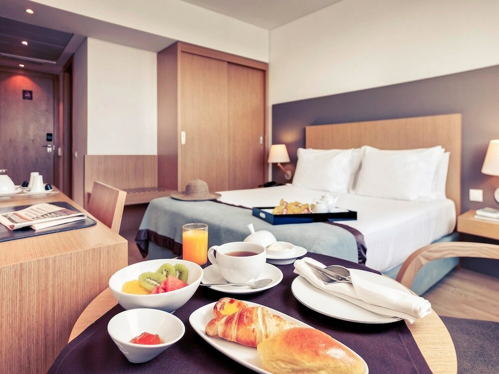Фото Mercure Lisboa Almada