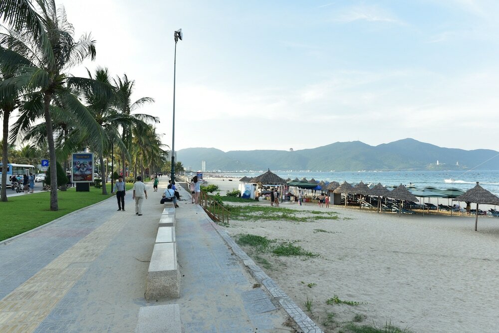 Фото Hai Yen Hotel