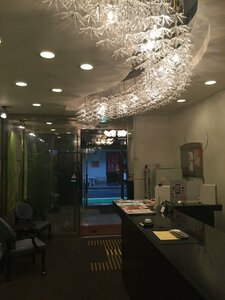 Гостиница Plaza Fuyo Hotel