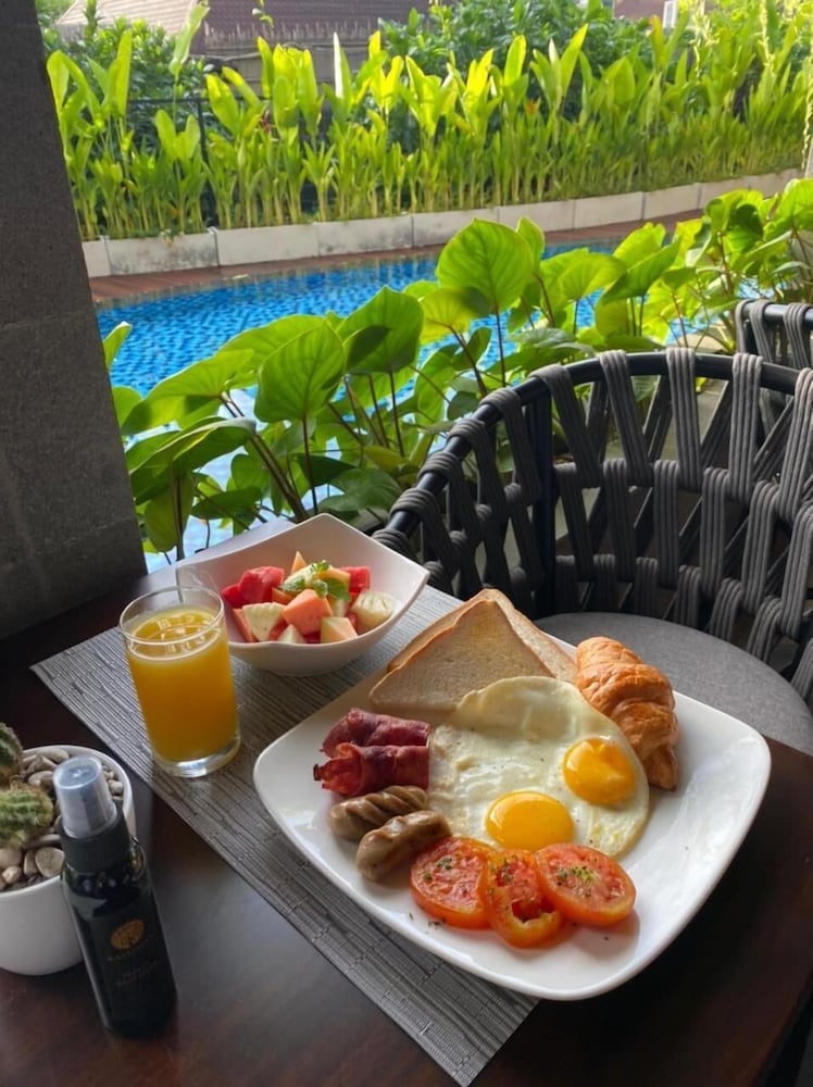 Фото Bale Seminyak