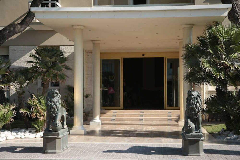 Фото Hotel Miami Beach