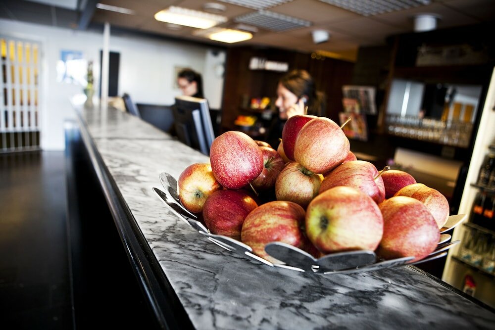 Фото First Hotel Stadt Härnösand