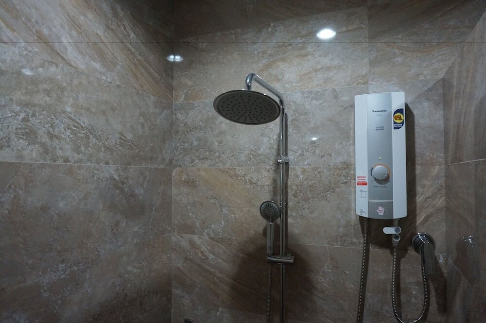 Фото Nartsiri Residence and Hotel