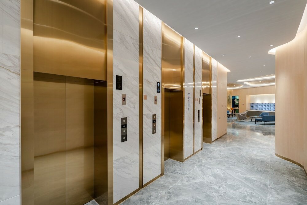 Фото Holiday Inn Express Changsha Shifu, an Ihg Hotel