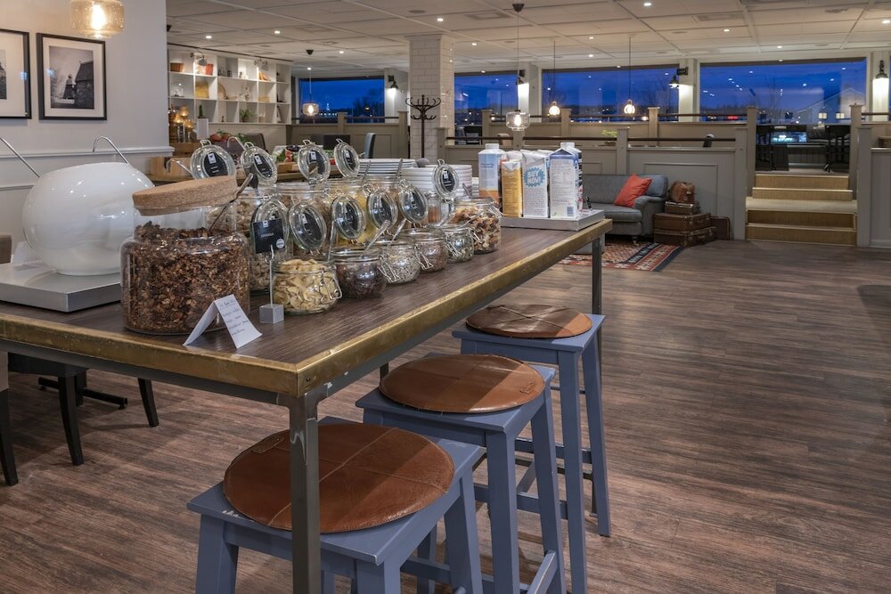 Фото First Hotel Stadt Härnösand