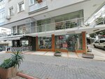 Roventea Kuru Temizleme (Istanbul, Kadikoy, Caferaga Neighborhood, Moda Bostan Street, 22), tintorería